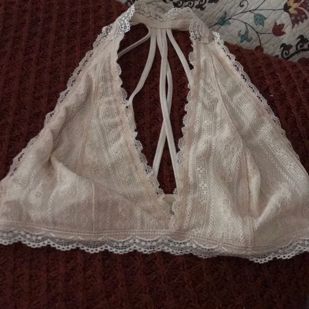 Super soft bralette